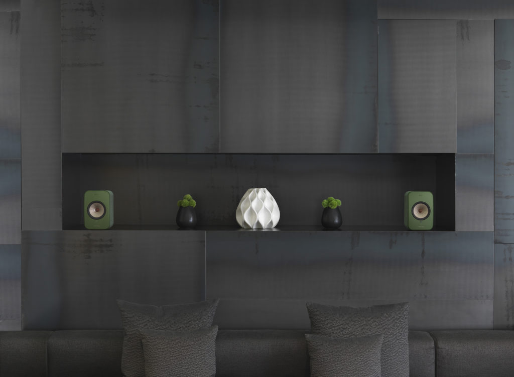 Kef Lsx Wireless Speaker Released And Promotion 14