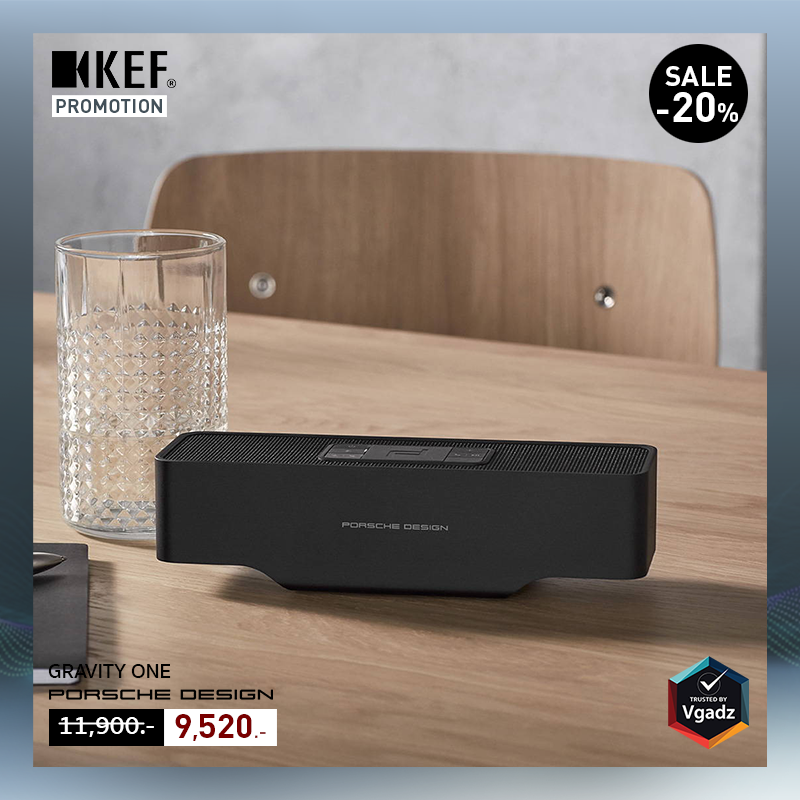 Kef Lsx Wireless Speaker Released And Promotion 5