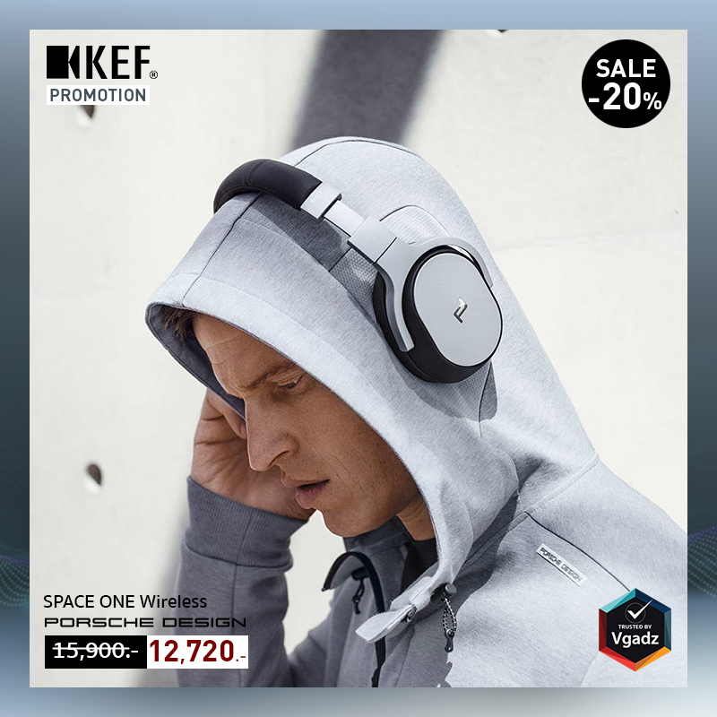 Kef Lsx Wireless Speaker Released And Promotion 6