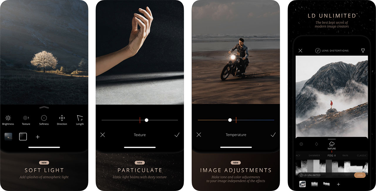 Lens Distortions Content2