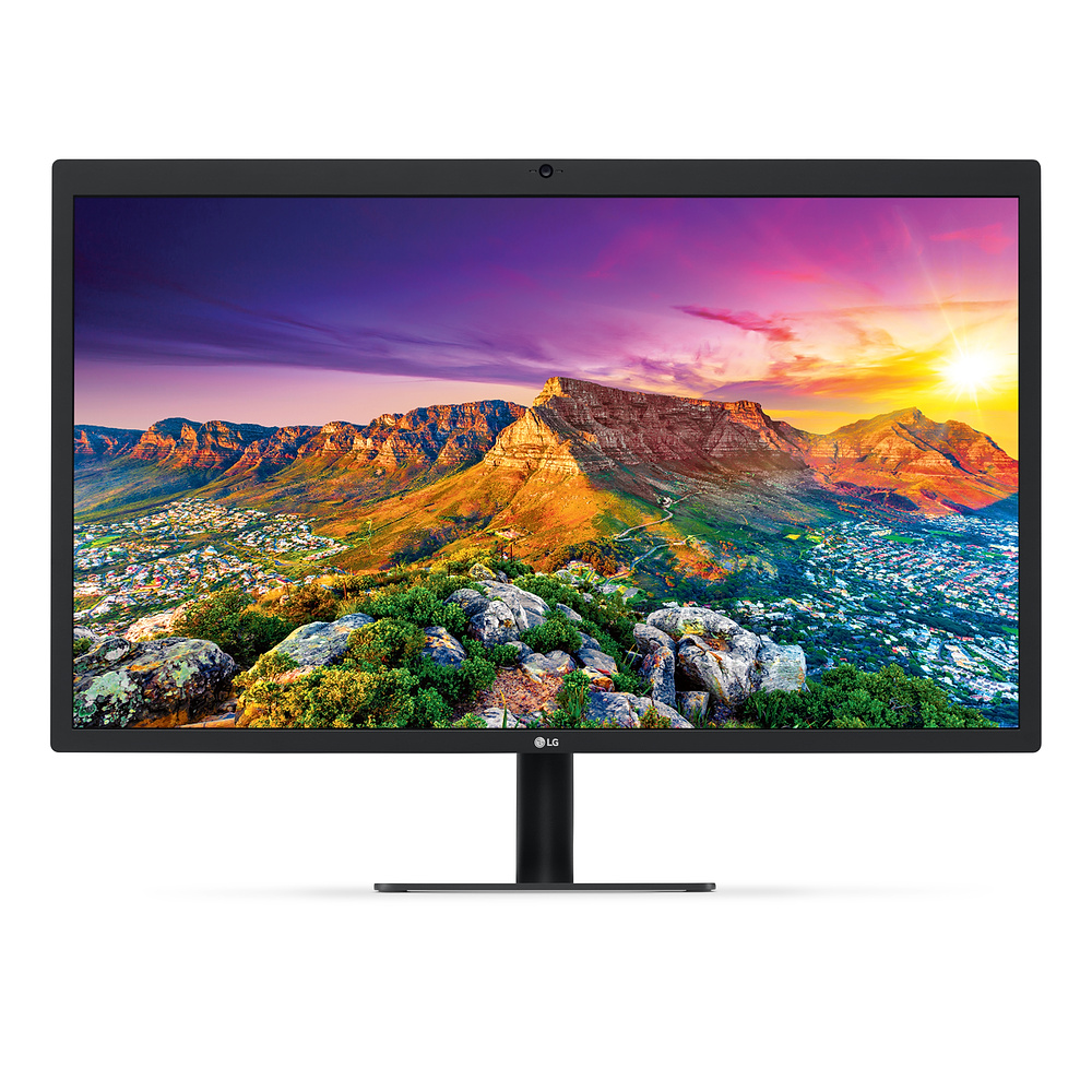 Lg Ultrafine 5k Display