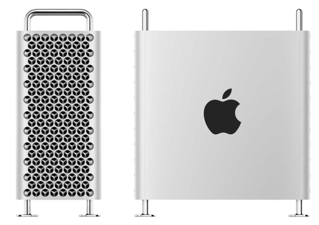 Mac Pro 2019 Img 1