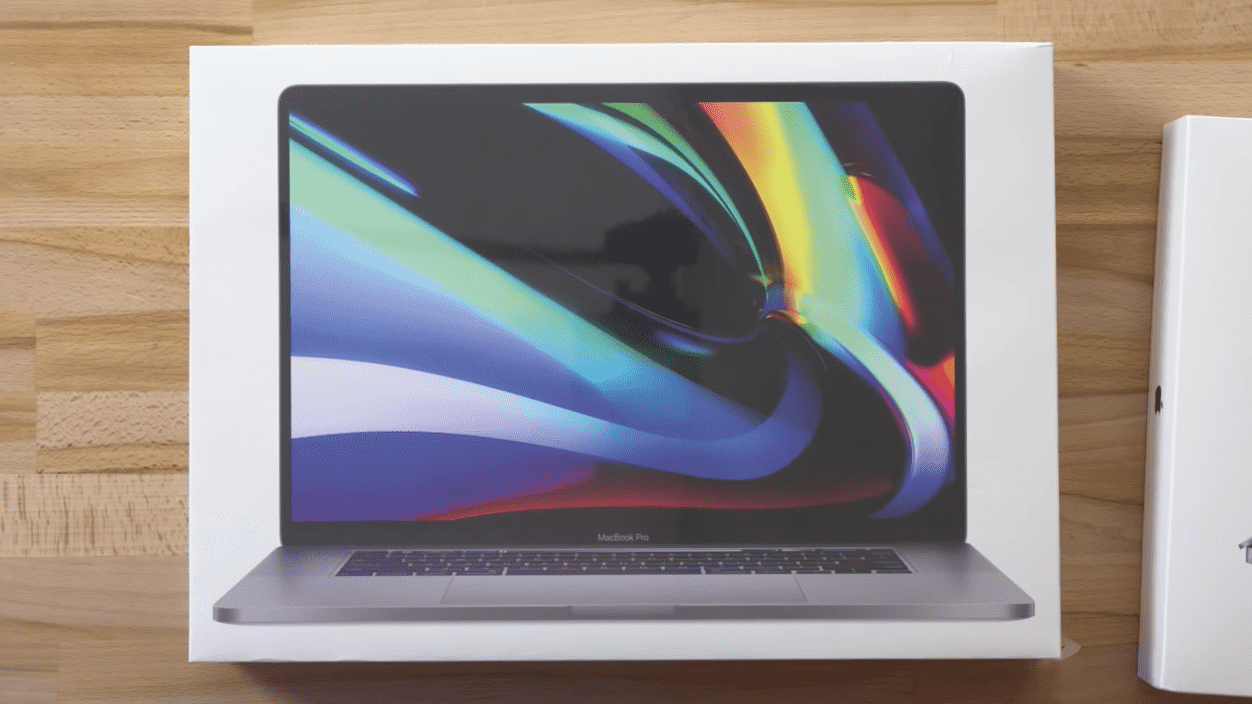 Macbook Pro 16 Inch Highlight Img 2