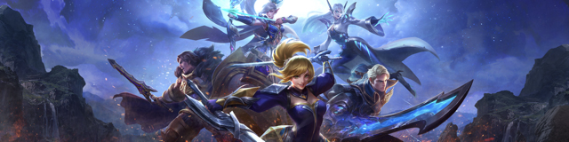 Mobile Legends Subscription Hero