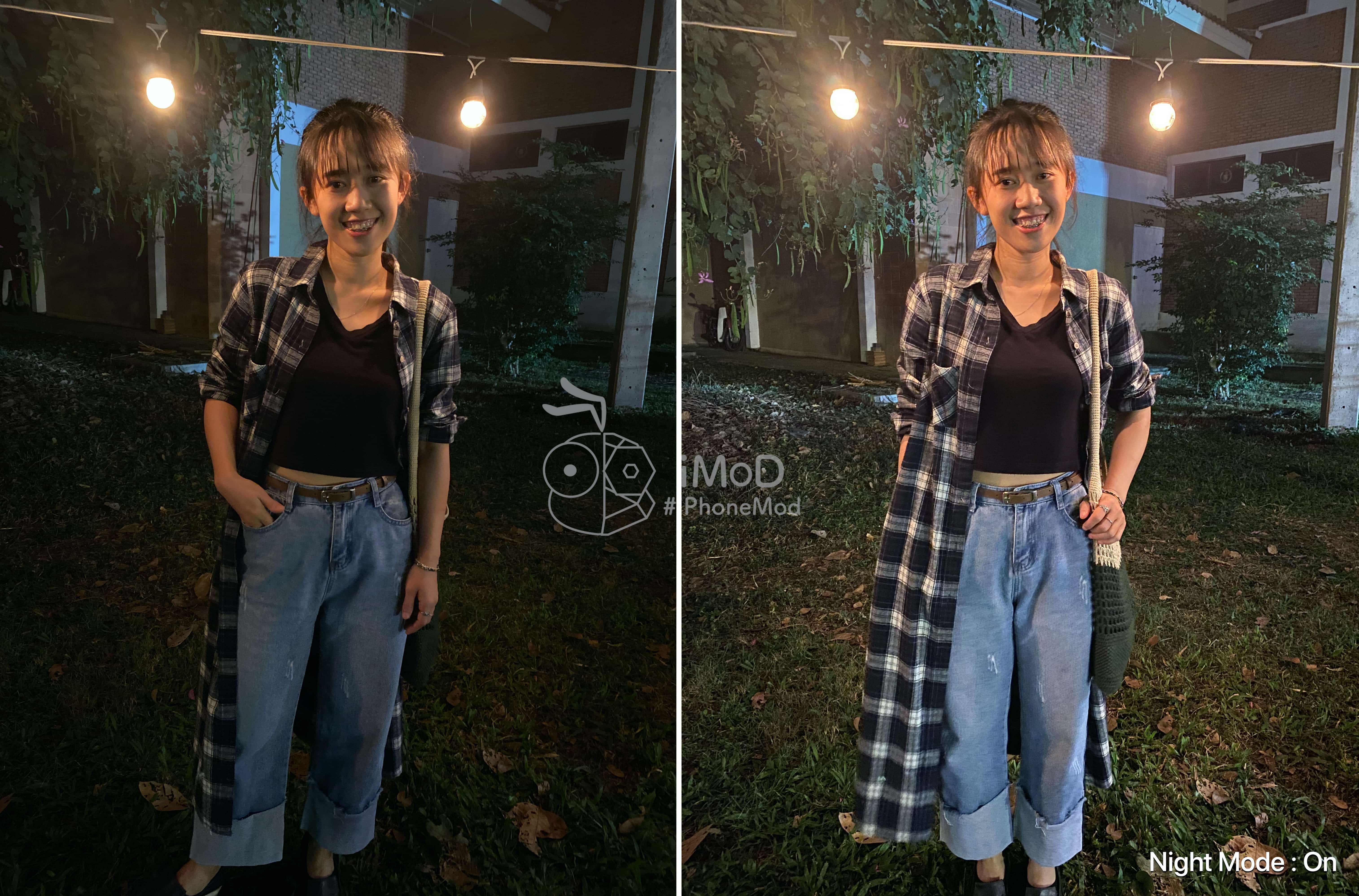 Night Mode Iphone 11 Compare And How To Img 3