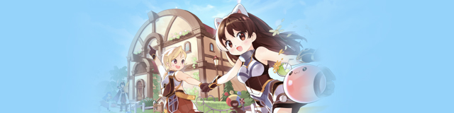 Ragnarok M Subscription Hero