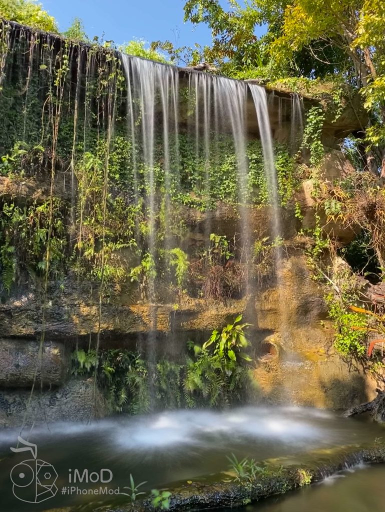 Shot Waterfall Long Exprosure With Iphone Img 4