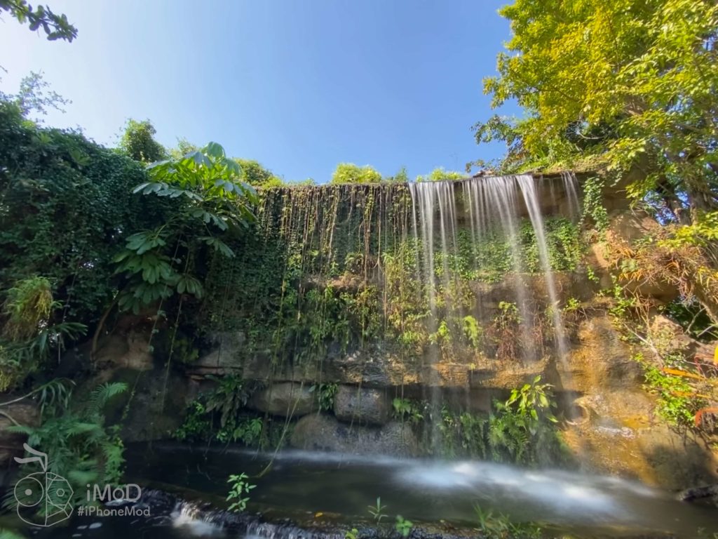 Shot Waterfall Long Exprosure With Iphone Img 5