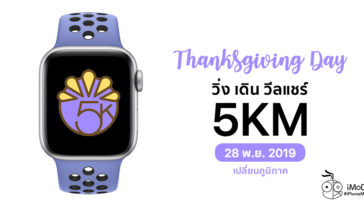 upcoming apple watch challenges 2019
