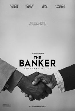 The Banker Prepare Release In Apple Tv Plus Jan 2019 1