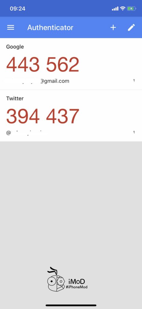 Twitter Release 2fa By Application 2