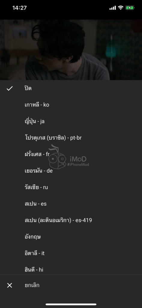Youtube Premium For Apple User Preview Img 19