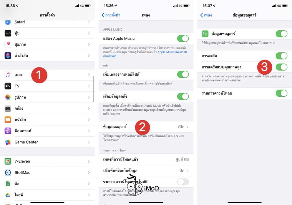 9 Tips And Trick For Apple Music In Iphone 2
