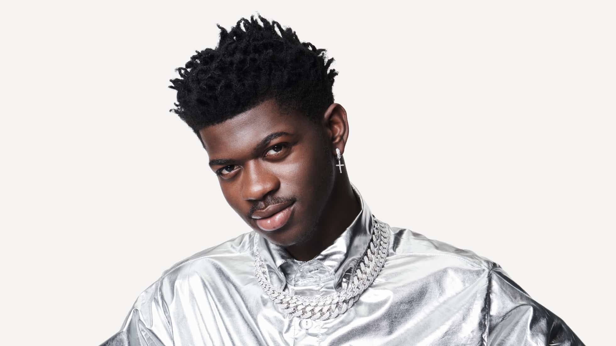 Apple Announces First Apple Music Awards Lil Nas X 120219