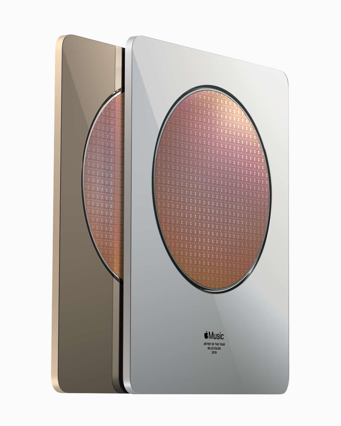 Apple Announces First Apple Music Awards Hardware Award 120219