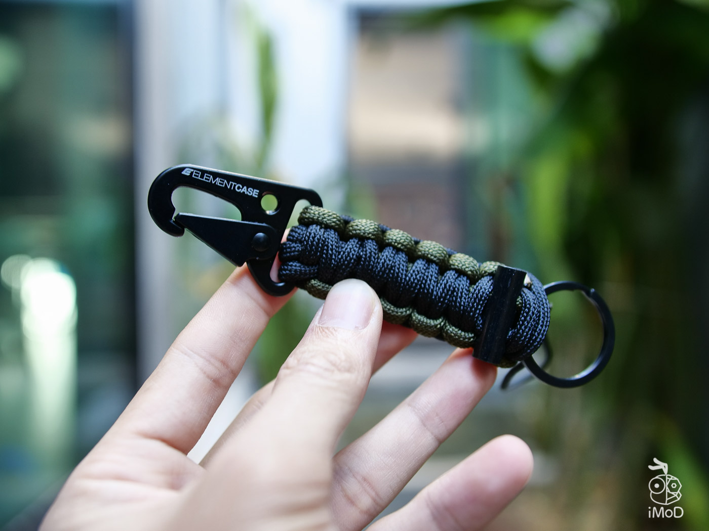 Element Case Black Ops Elite 19 1025004