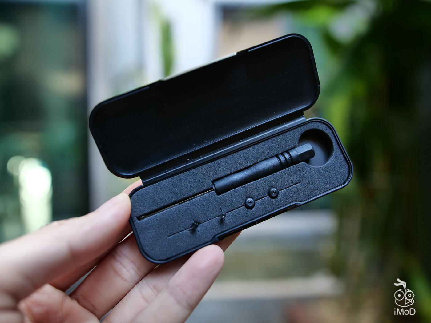 Element Case Black Ops Elite 19 1025007