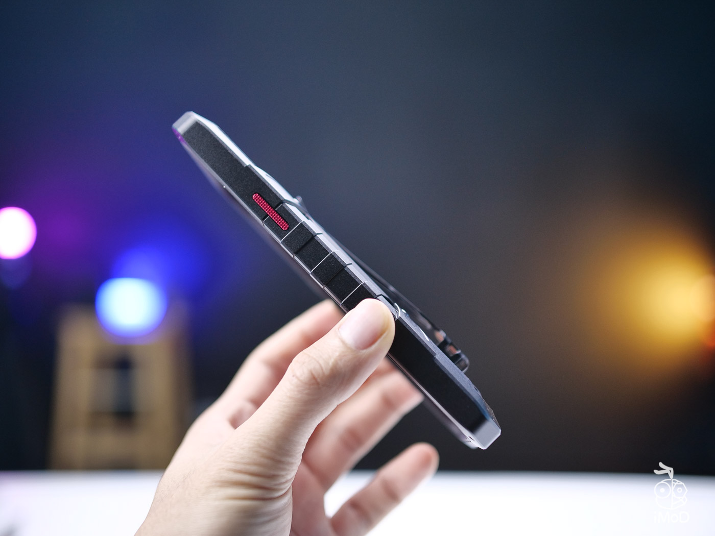 Element Case Black Ops Elite 19 1025101