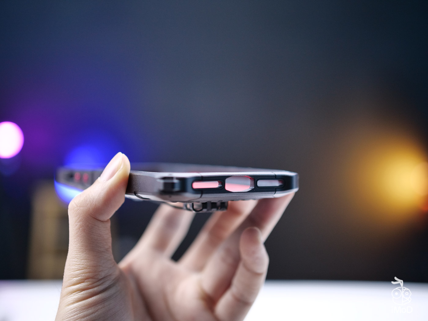 Element Case Black Ops Elite 19 1025102