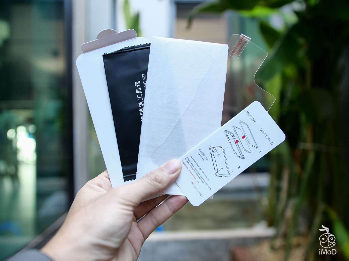 Element Case Vapor S Iphone 11 Series 1025023