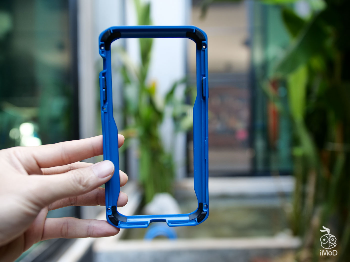 Element Case Vapor S Iphone 11 Series 1025044