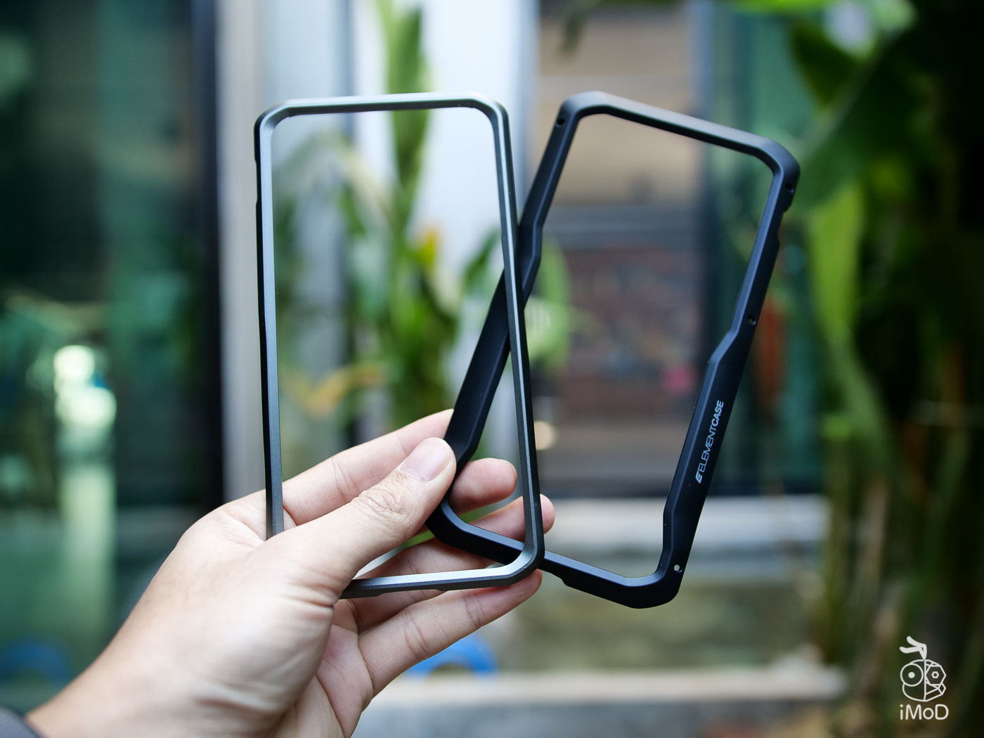 Element Case Vapor S Iphone 11 Series 1025045