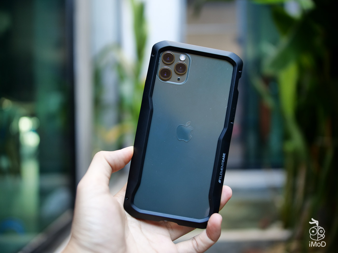 Element Case Vapor S Iphone 11 Series 1025049