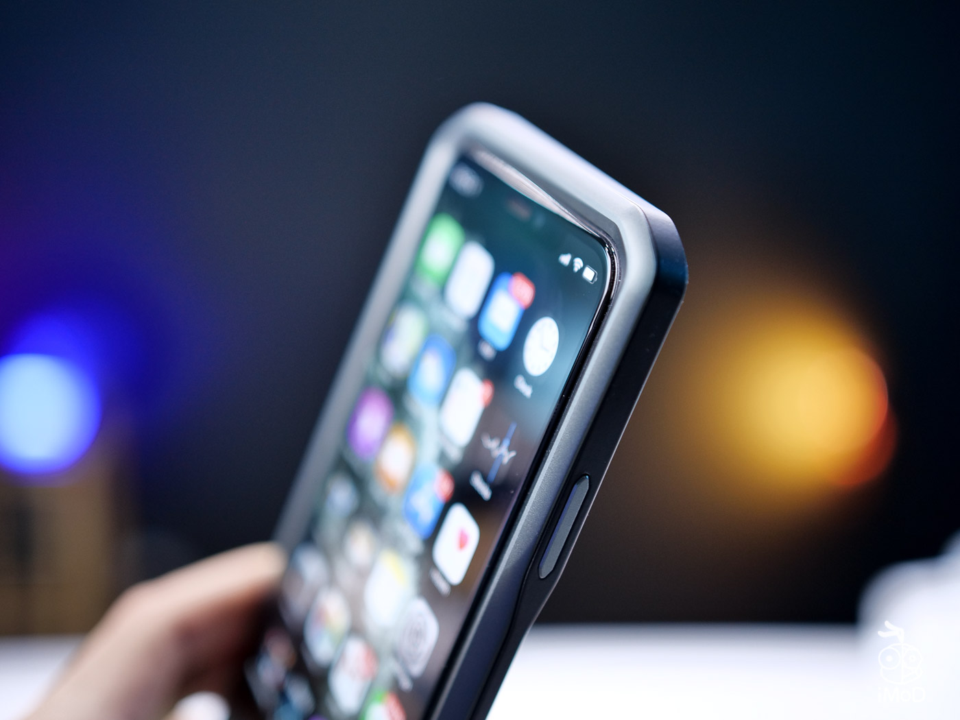 Element Case Vapor S Iphone 11 Series 1025115