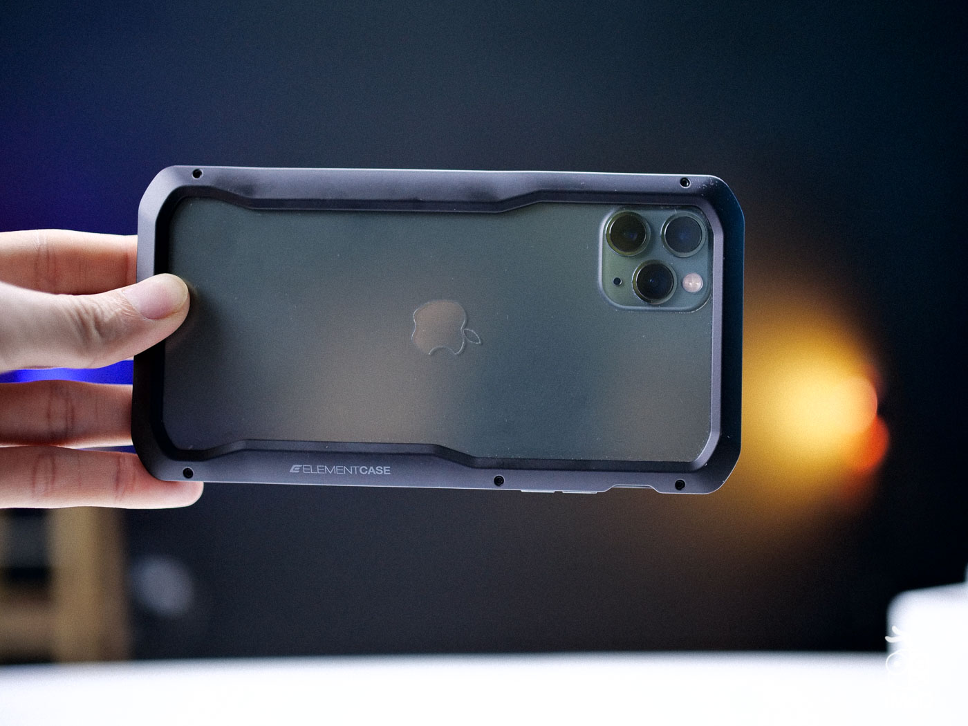 Element Case Vapor S Iphone 11 Series 1025116