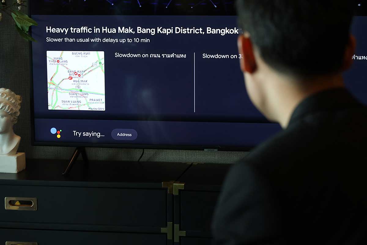 Sansiri Smart Home 10