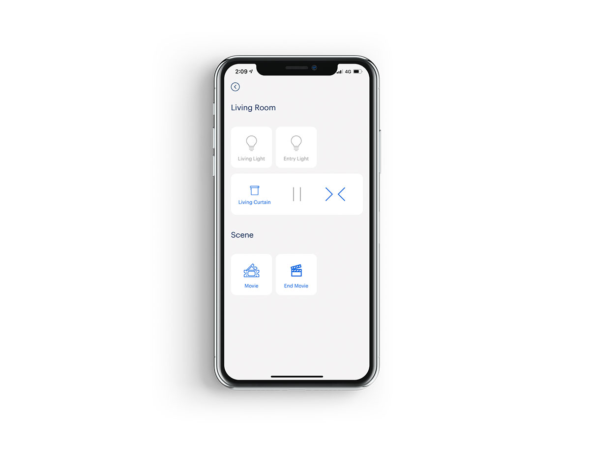 Sansiri Smart Home 13