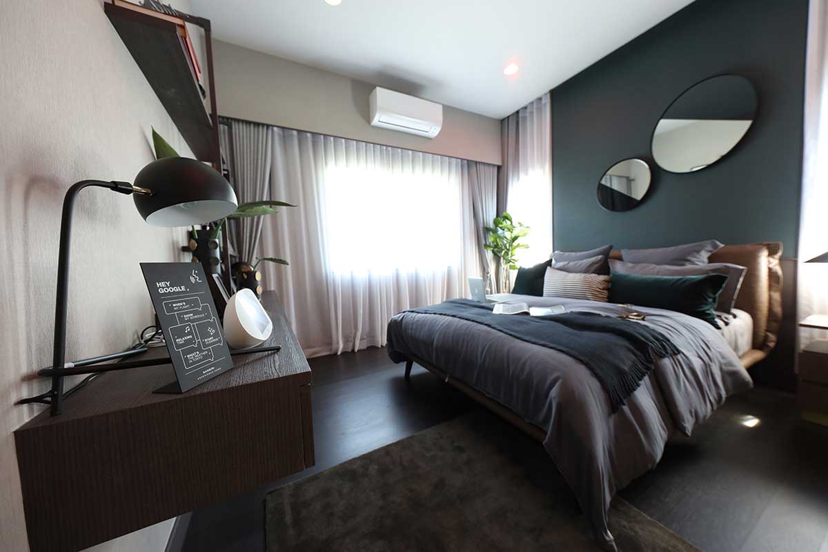 Sansiri Smart Home 3