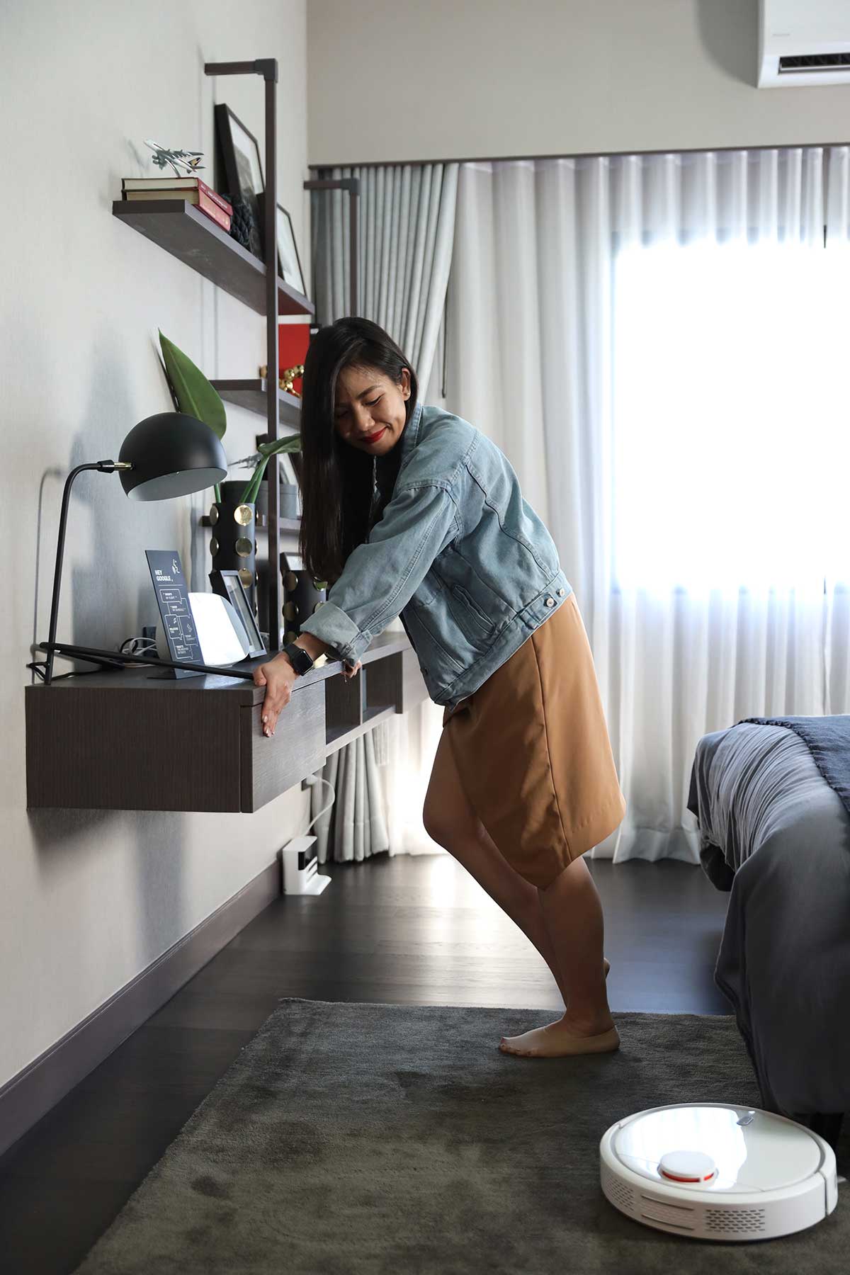 Sansiri Smart Home 6