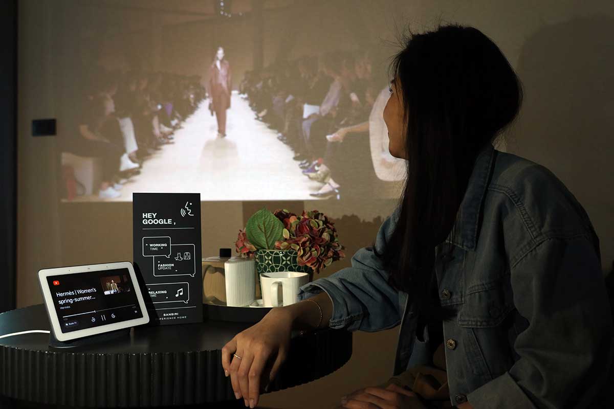 Sansiri Smart Home 9