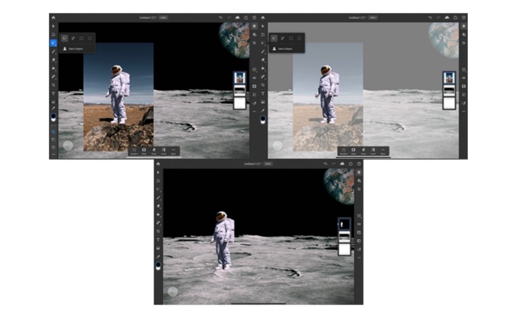 Adobe Photoshop For Ipad Update Version 1 1 2