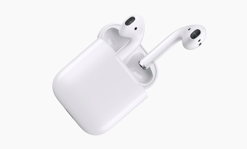 Airpods 1