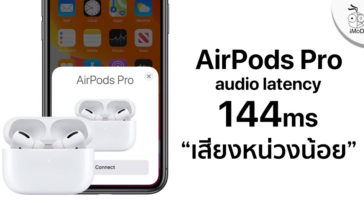 Airpods Pro Bluetooth Latency Test Report
