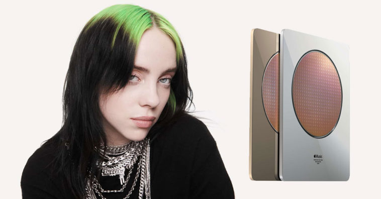 Apple Announces First Ever Apple Music Awards