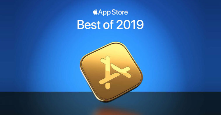 Apple Celebrates The Best Apps And Games Of 2019