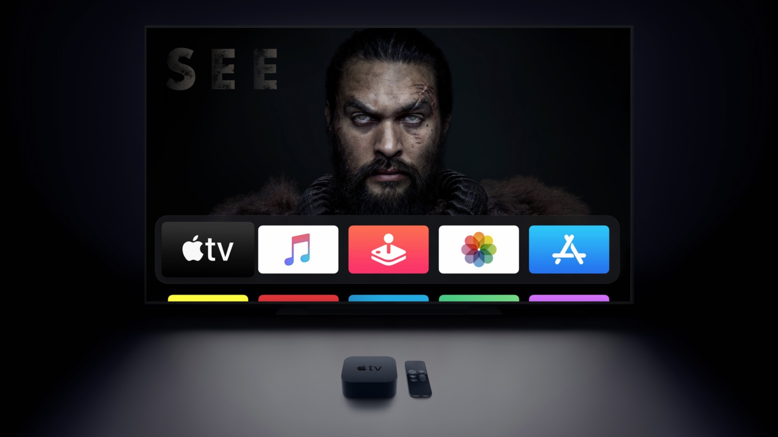 Apple Release Tvos 13 3 Developer Beta 4 1
