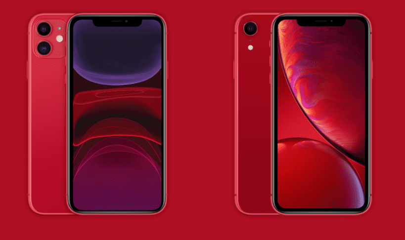 Apple Share Product Red Product 2019 Img 1
