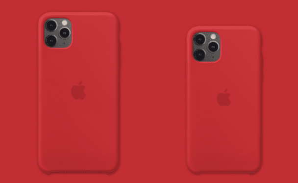 Apple PRODUCT RED 2562 apple-product-red-2562