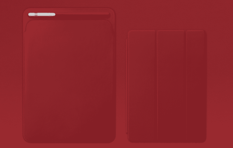 Apple PRODUCT RED 2562 apple-product-red-2562