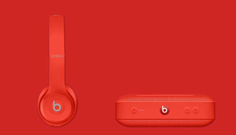Apple PRODUCT RED 2562 apple-product-red-2562