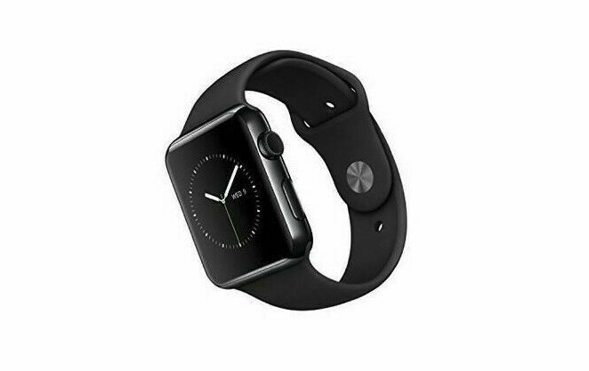 Apple Watch 1