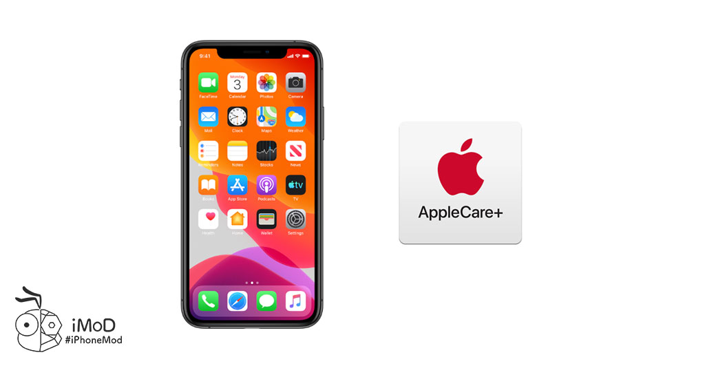 Applecare Iphone