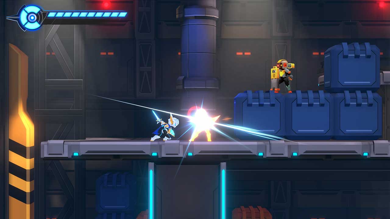 Fallen Knight Apple Arcade 1