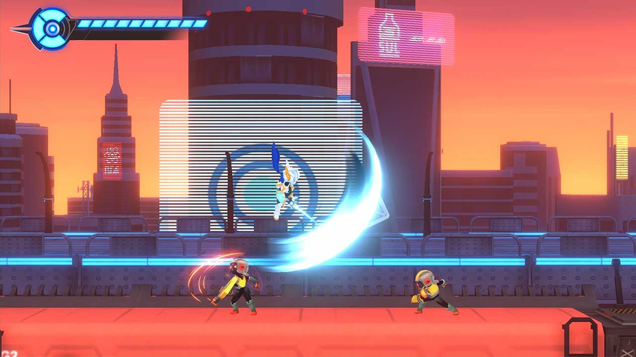 Fallen Knight Apple Arcade 2