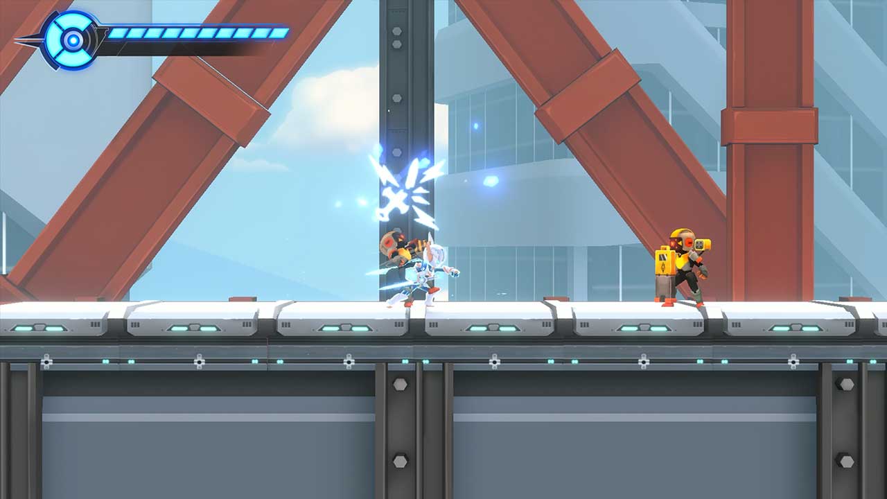 Fallen Knight Apple Arcade 3