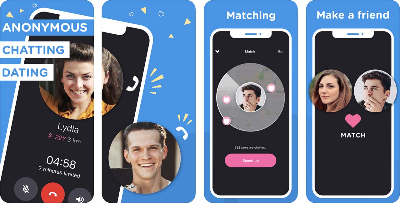 Goodnight App Content